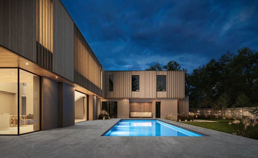 Energieker Genesis Storm 60X120