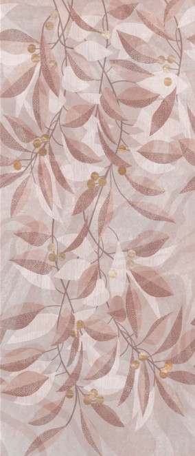 La Bottega del Decoro Grandi Lastre Kelly Blush 120x280