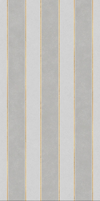 La Bottega del Decoro Grandi Lastre Rigato Grigio 120x280