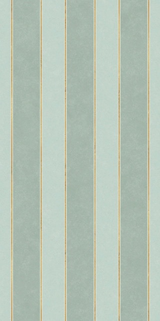 La Bottega del Decoro Grandi Lastre Rigato Verde 120x280