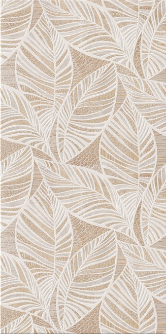 La Bottega del Decoro Grandi Lastre Stilus Champagne 120x280