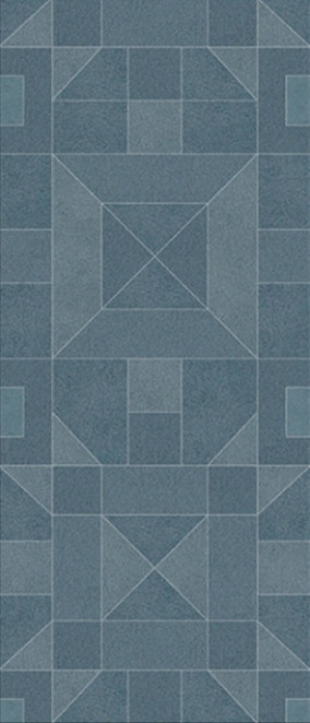 La Bottega del Decoro Grandi Lastre Forme Avio 120x280