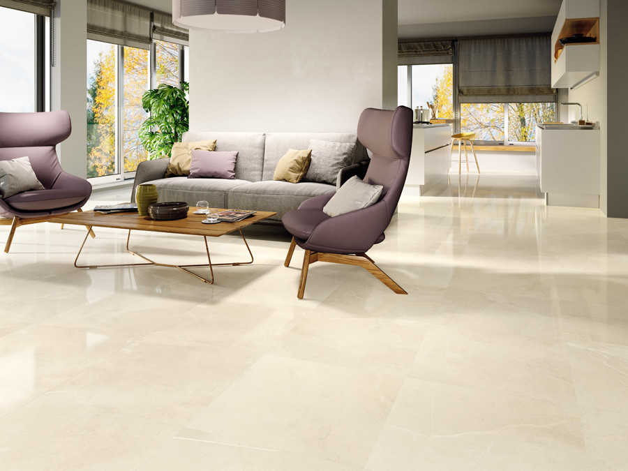 Benadresa Gothel RECT Cream 60x60