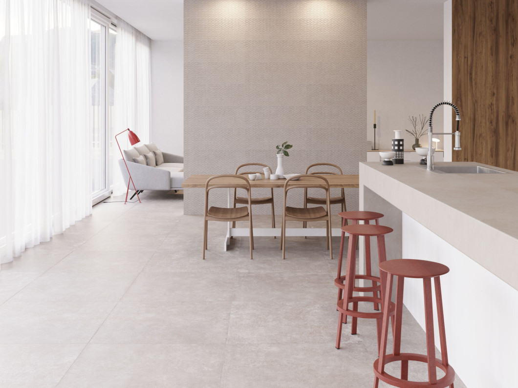 Peronda Grunge Wall White 32x90 R