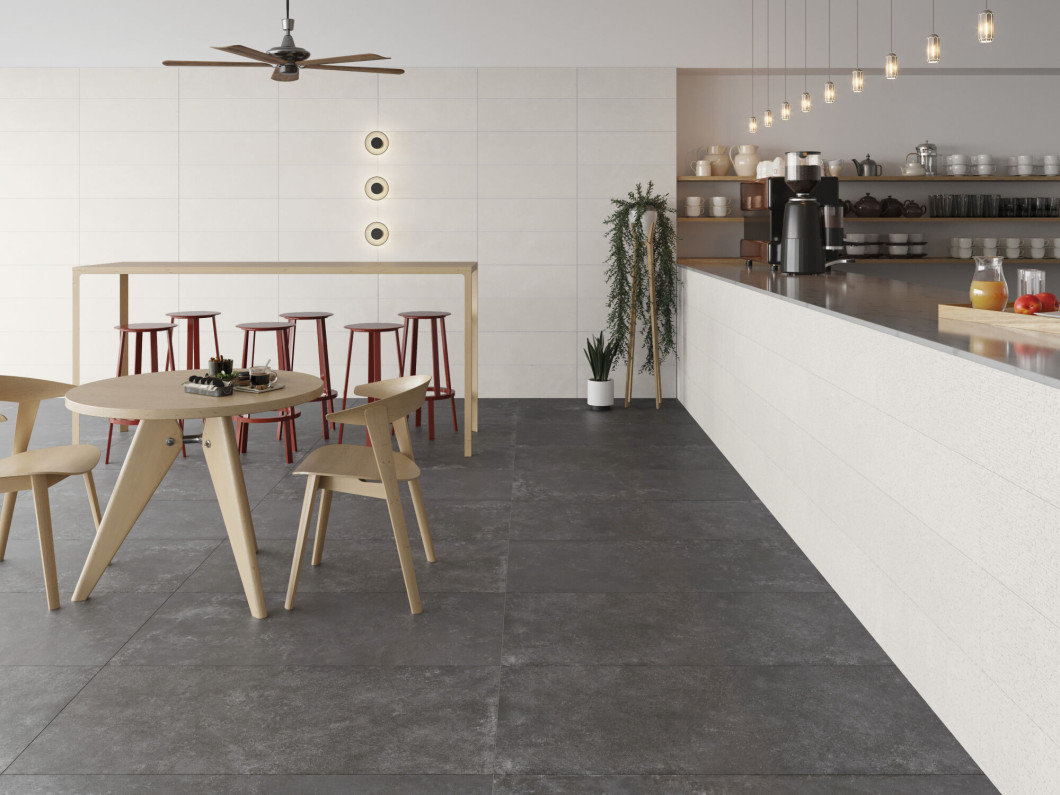Peronda Grunge Wall White 32x90 R