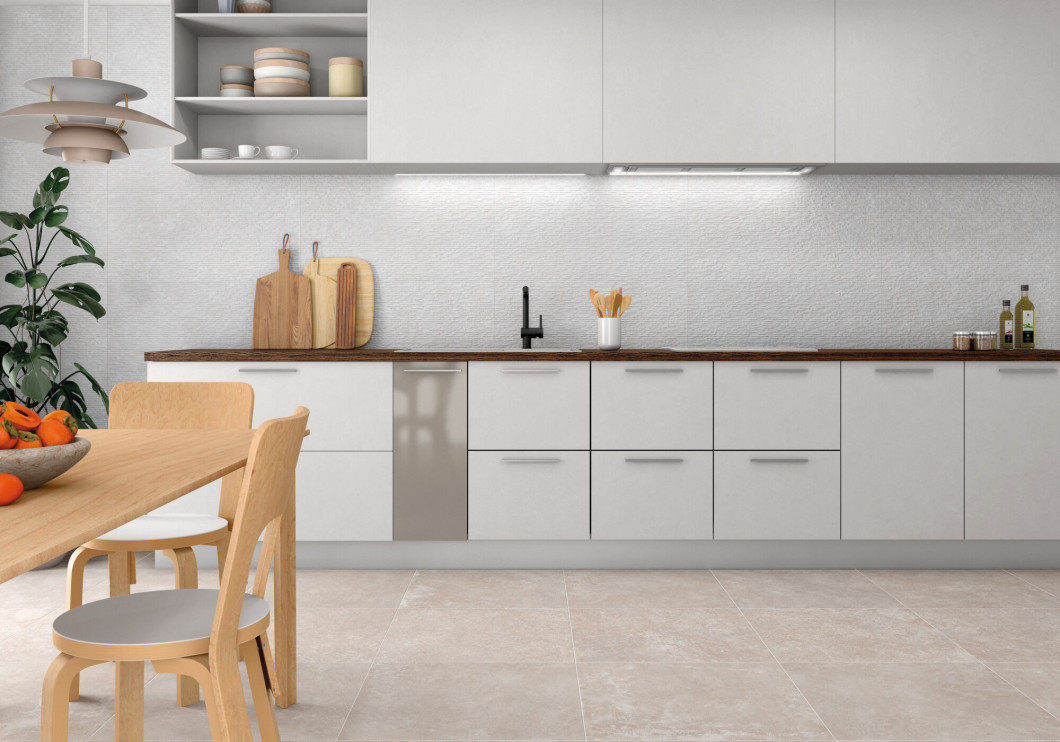 Peronda Grunge Floor Grey As 60x60x0.9 C R
