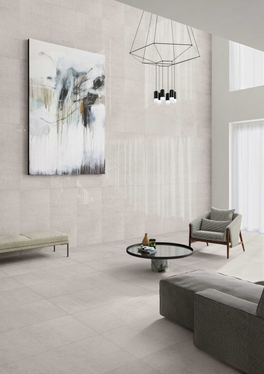 Casalgrande Padana Timeless Ice Naturale 120x60