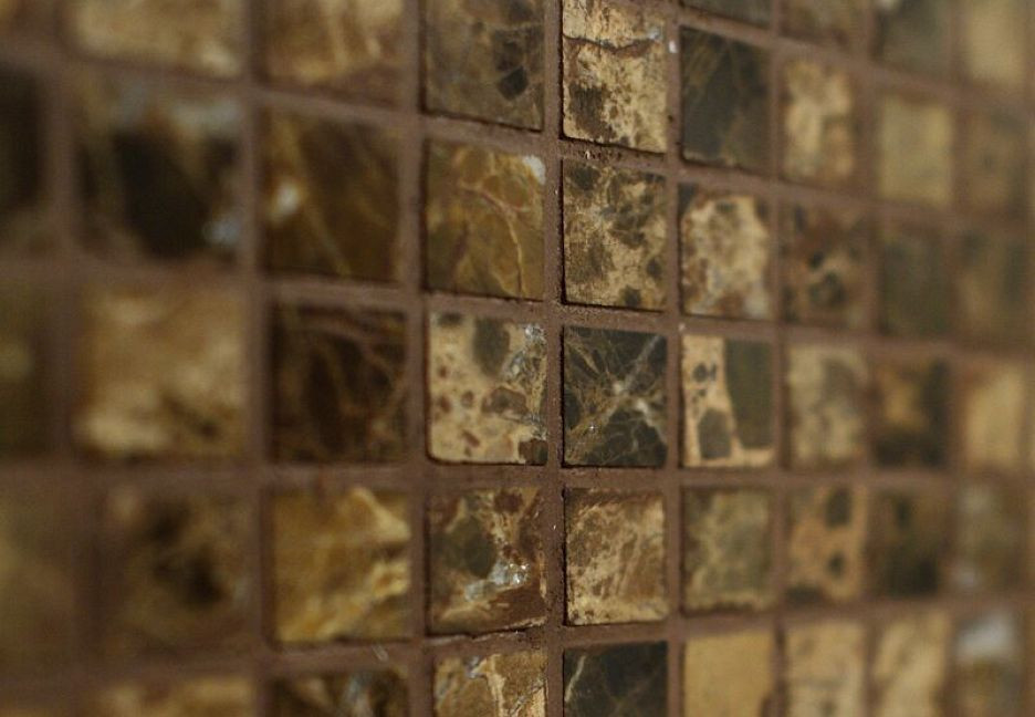 Art&amp;Natura Marble Mosaic Calacatta 305x305