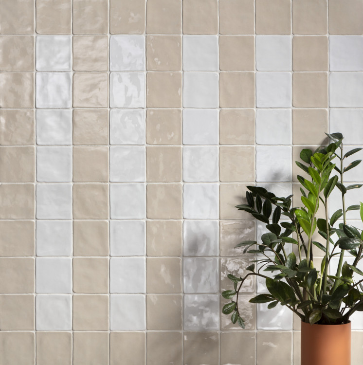 Harmony Hana Green 12x12