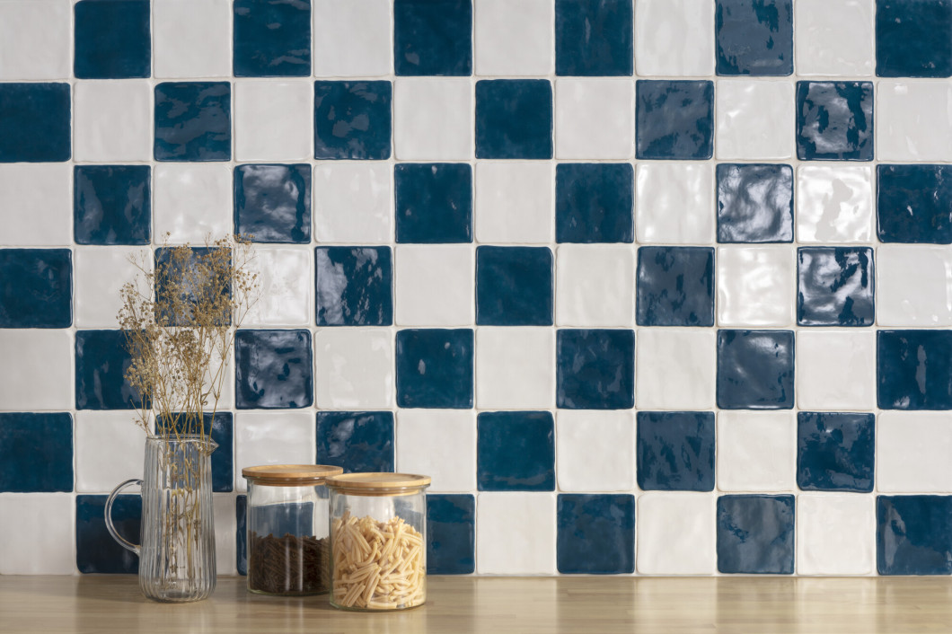 Harmony Hana Green 12x12