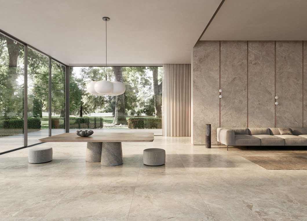 Peronda Haven Floor Bone As 100x100 C R