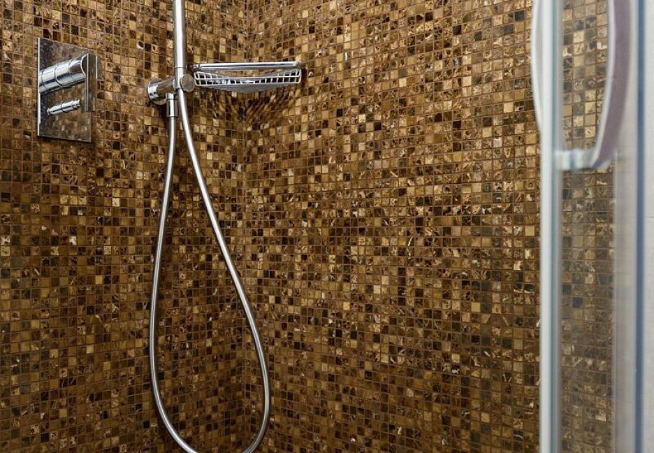 Art&amp;Natura Marble Mosaic Calacatta 305x305