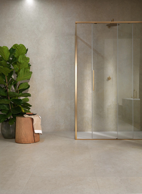 Energieker Heritage Powder 60X60