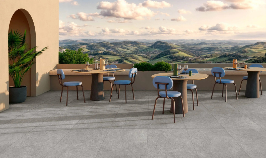 Energieker Heritage Powder 60X60