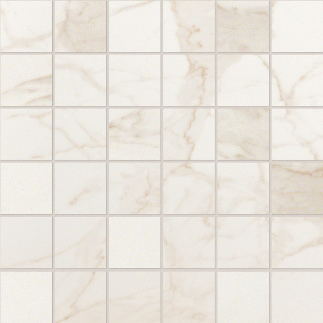 Fap Roma Diamond Calacatta Gres Macromosaico 30x30