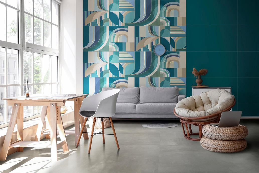 La Bottega del Decoro Hypnotic Hypnotic Soft B 60x120