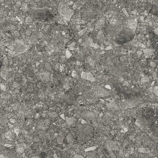 Idalgo Gerda Dark Grey 60x60