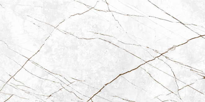 Idalgo Sandra White Matt 60x120
