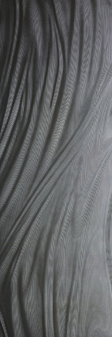 Ariostea Luce Silver 100x300 metal (nat.)