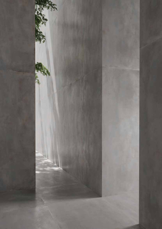 Casalgrande Padana Fusion White 120x120