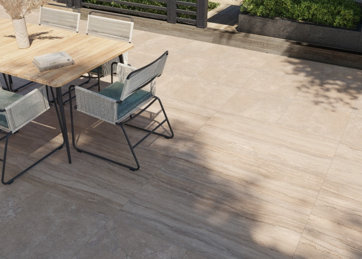 Jano Tiles Grove Vien Grove Marfil 60x120
