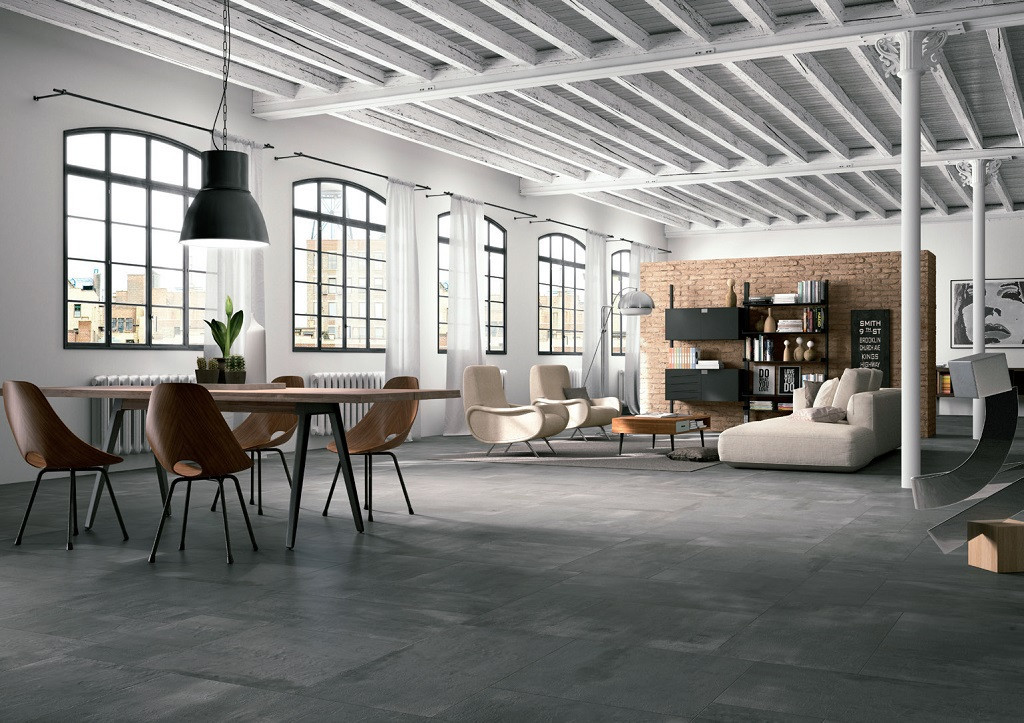 Imola Creative Concrete CREACON R 60W 60x60