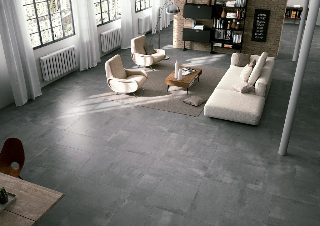 Imola Creative Concrete CREACON R 60W 60x60