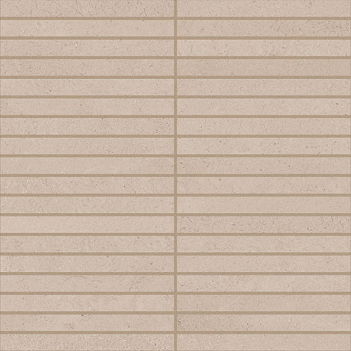 ITALON Eternum Cream Mosaico Strip 30x30