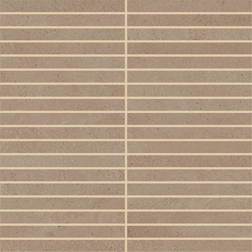 ITALON Eternum Gold Mosaico Strip 30x30