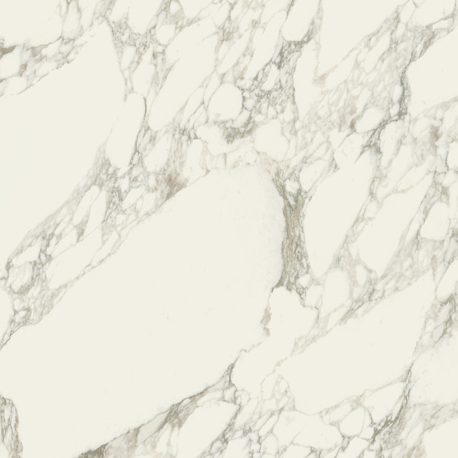 ITALON Charme Deluxe Arabescato White 80x80 Luxury