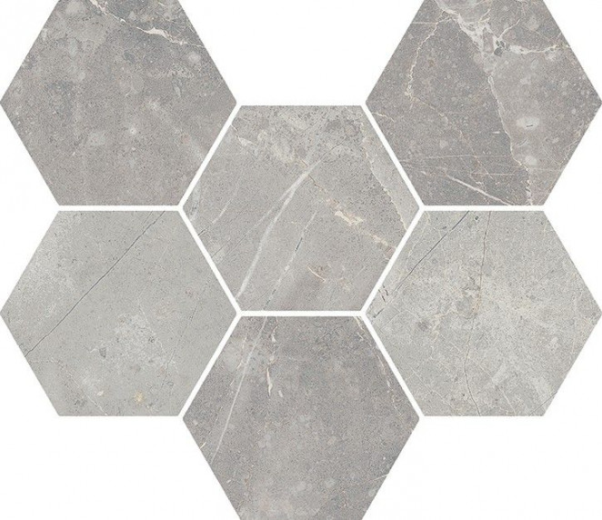 ITALON Charme Evo Imperial Hexagon 25x29