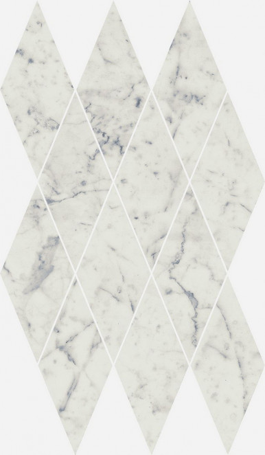 ITALON Charme Extra Carrara Diamond 28x48 Lux