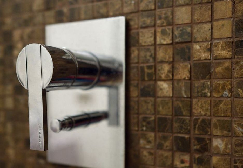 Art&amp;Natura Marble Mosaic Calacatta 305x305