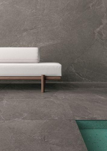 Impronta Ardesia Grey Linea Real Up 60x120