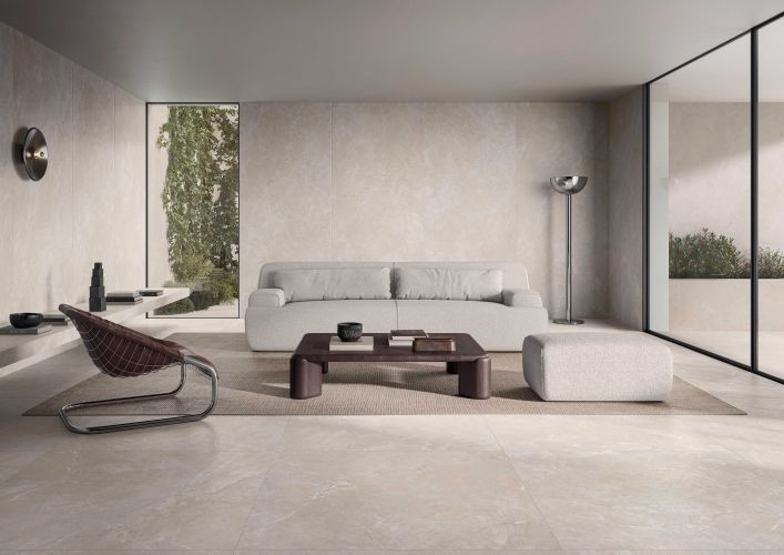 Impronta Arcadia Bianco Real Up 60x120