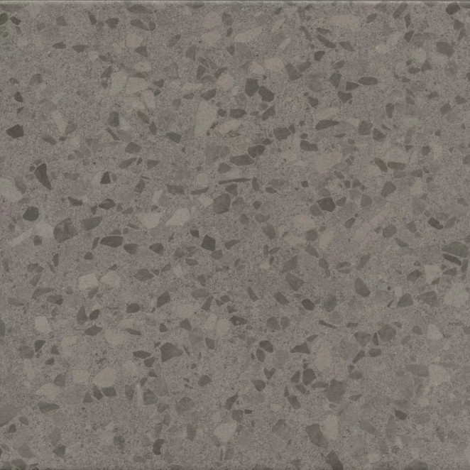 Kerama Marazzi Базис Серый Декор Матовый 30x30x0.8