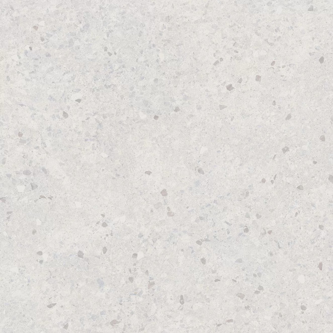 Kerama Marazzi Терраццо Серый Светлый Обрезной 60х60