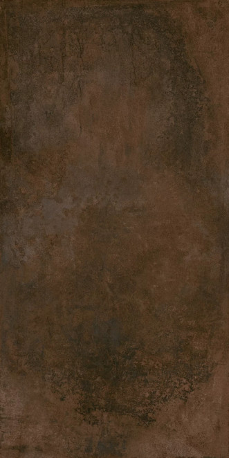 Kerama Marazzi Кортен Коричневый Обрезной 160х320х0.6