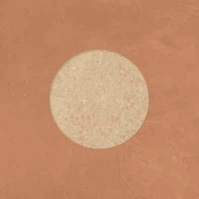 Keope Cotto Milano Mattone Archetipo 20x20