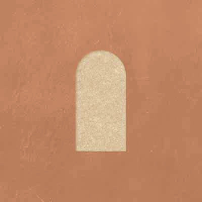 Keope Cotto Milano Mattone Archetipo 20x20