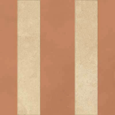 Keope Cotto Milano Mattone Archetipo 20x20