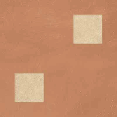 Keope Cotto Milano Mattone Archetipo 20x20