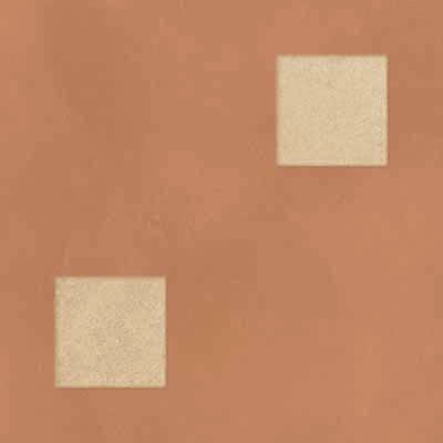 Keope Cotto Milano Mattone Archetipo 20x20