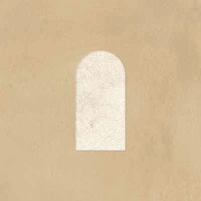 Keope Cotto Milano Creta Archetipo 20x20