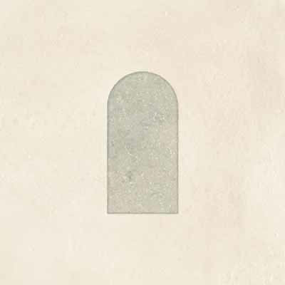 Keope Cotto Milano Talco Archetipo 20x20