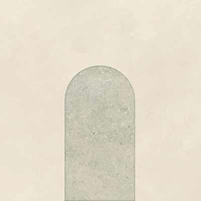 Keope Cotto Milano Talco Archetipo 20x20