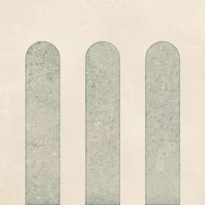 Keope Cotto Milano Talco Archetipo 20x20