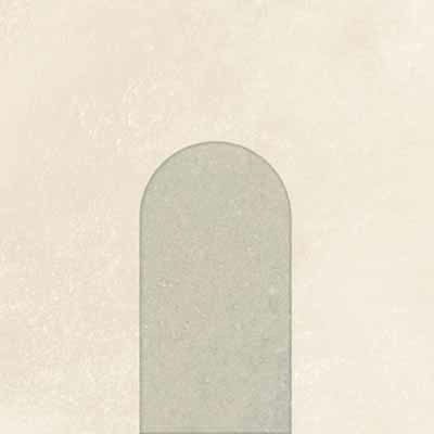 Keope Cotto Milano Talco Archetipo 20x20