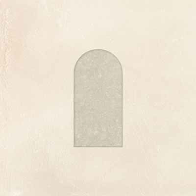 Keope Cotto Milano Talco Archetipo 20x20