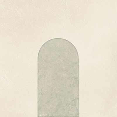 Keope Cotto Milano Talco Archetipo 20x20